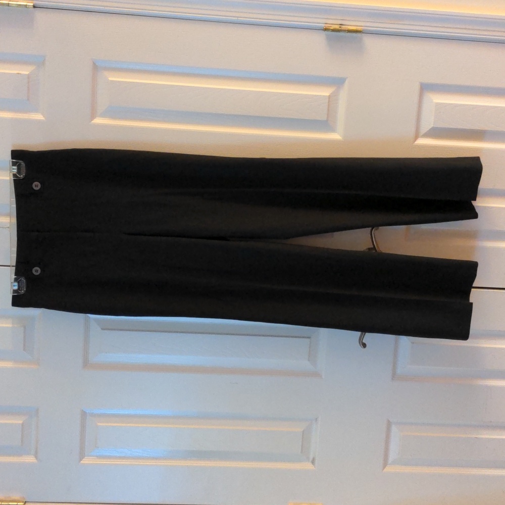 Like‎ NEW High rise dress pants slacks women's size 6